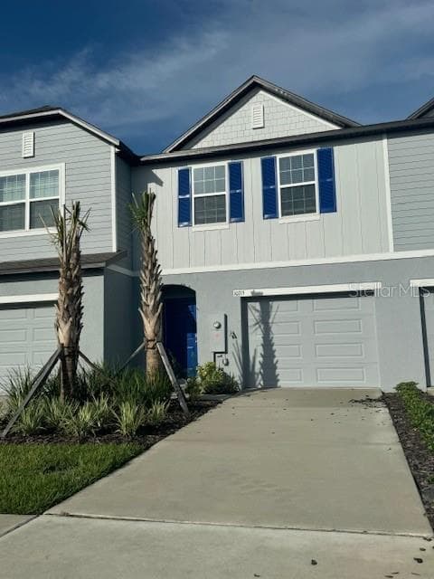 10715 IRONWOOD TREE WAY SAN ANTONIO, FL 33576