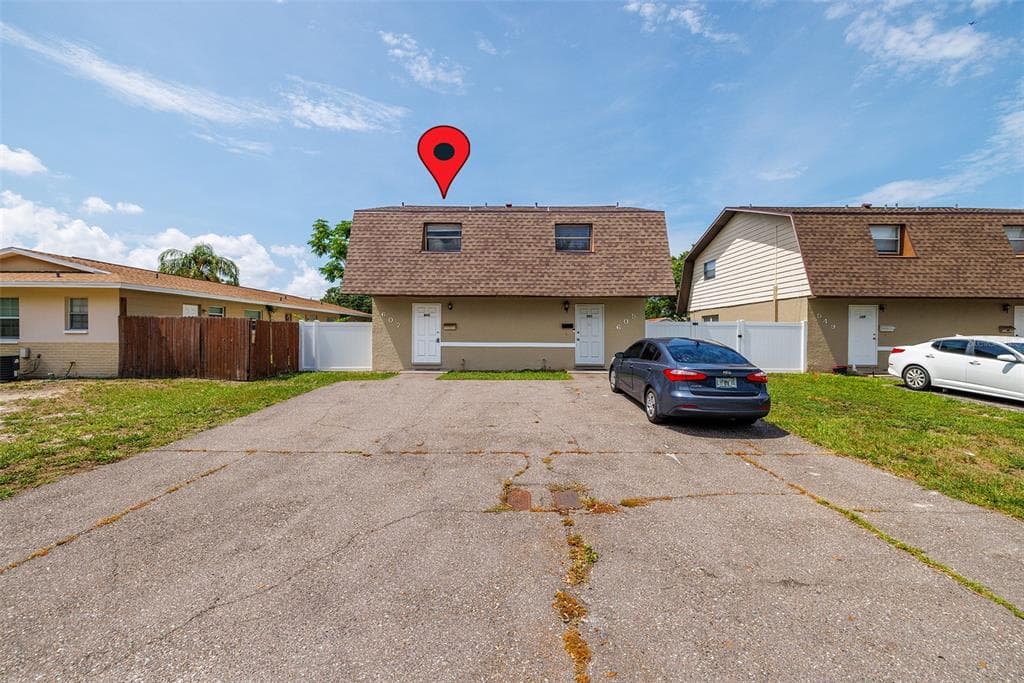 607 88TH AVENUE N ST PETERSBURG, FL 33702