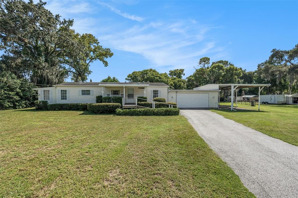 12030 CHUCK CIRCLE HUDSON, FL 34669