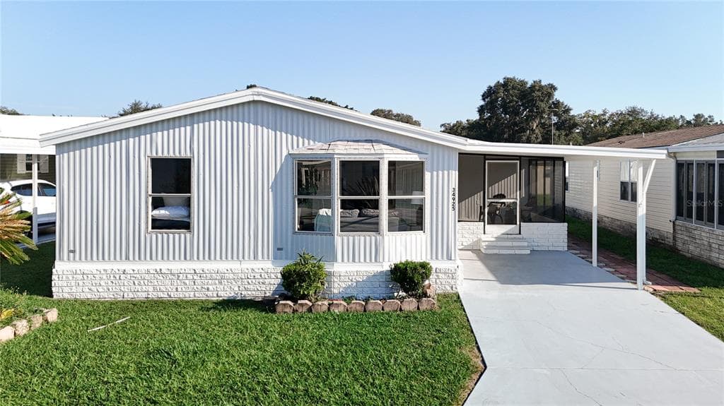34925 FUN WAY ZEPHYRHILLS, FL 33541