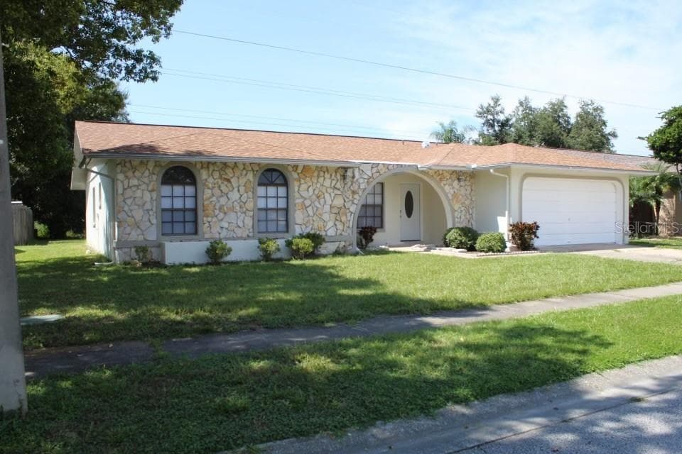 5027 CIRCUS LN NEW PORT RICHEY, FL 34653
