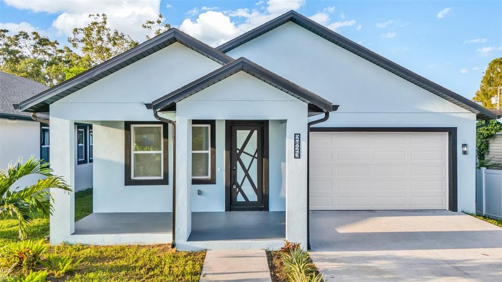 2823 60TH AVENUE N ST PETERSBURG, FL 33714