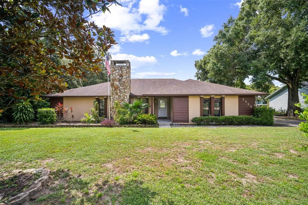 3535 SOUTHCREST BOULEVARD LAKELAND, FL 33812