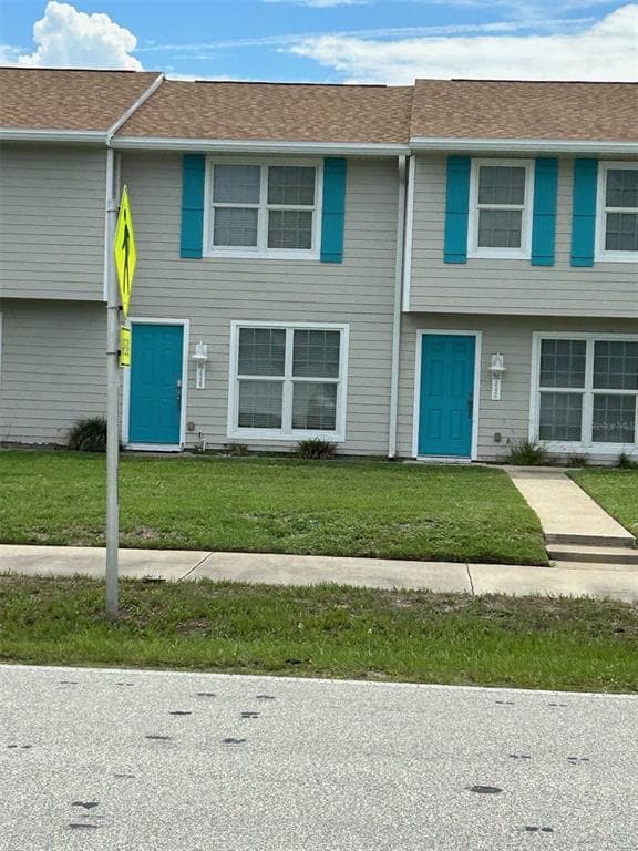 2128 S ATLANTIC AVENUE UNIT 2128 NEW SMYRNA BEACH, FL 32169