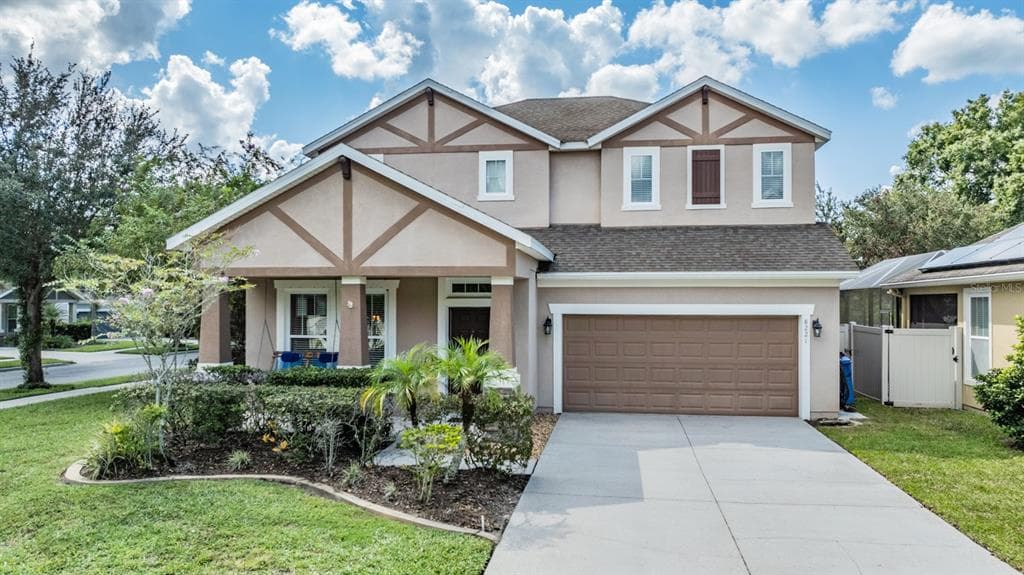 8221 NECTAR RIDGE COURT ODESSA, FL 33556