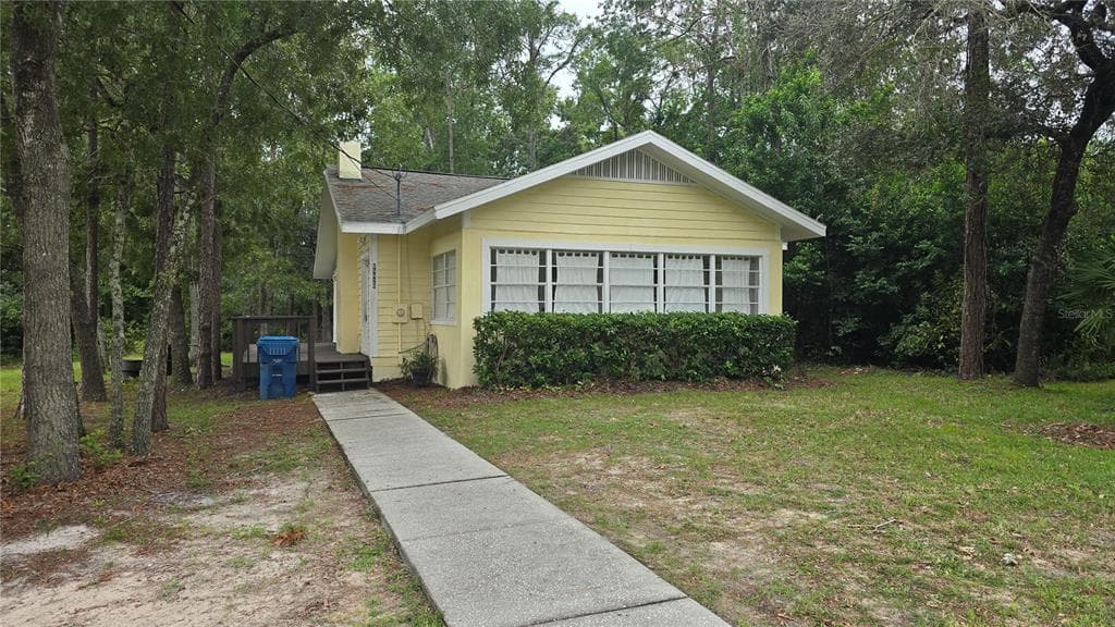 12243 BIRCH STREET BROOKSVILLE, FL 34613