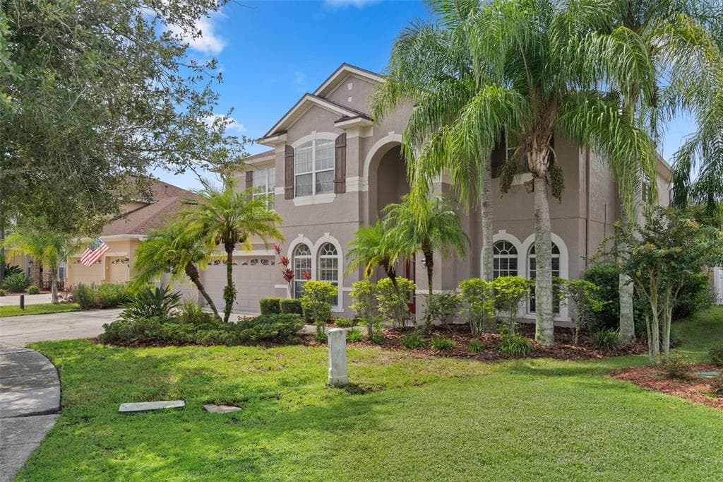 16122 BRECON PALMS PLACE