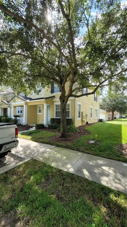 7328 YODER STREET WINDERMERE, FL 34786