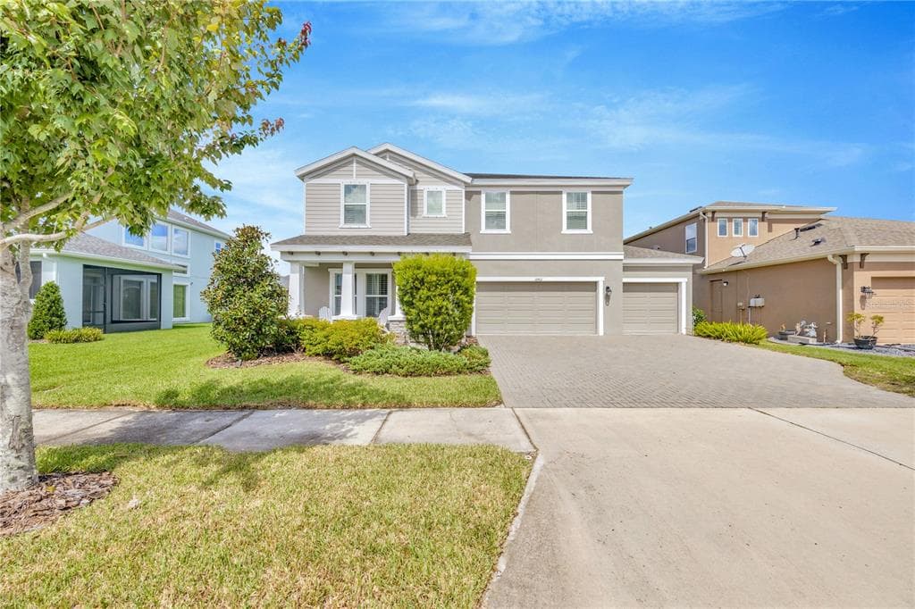 16462 COURTYARD LOOP LAND O LAKES, FL 34638