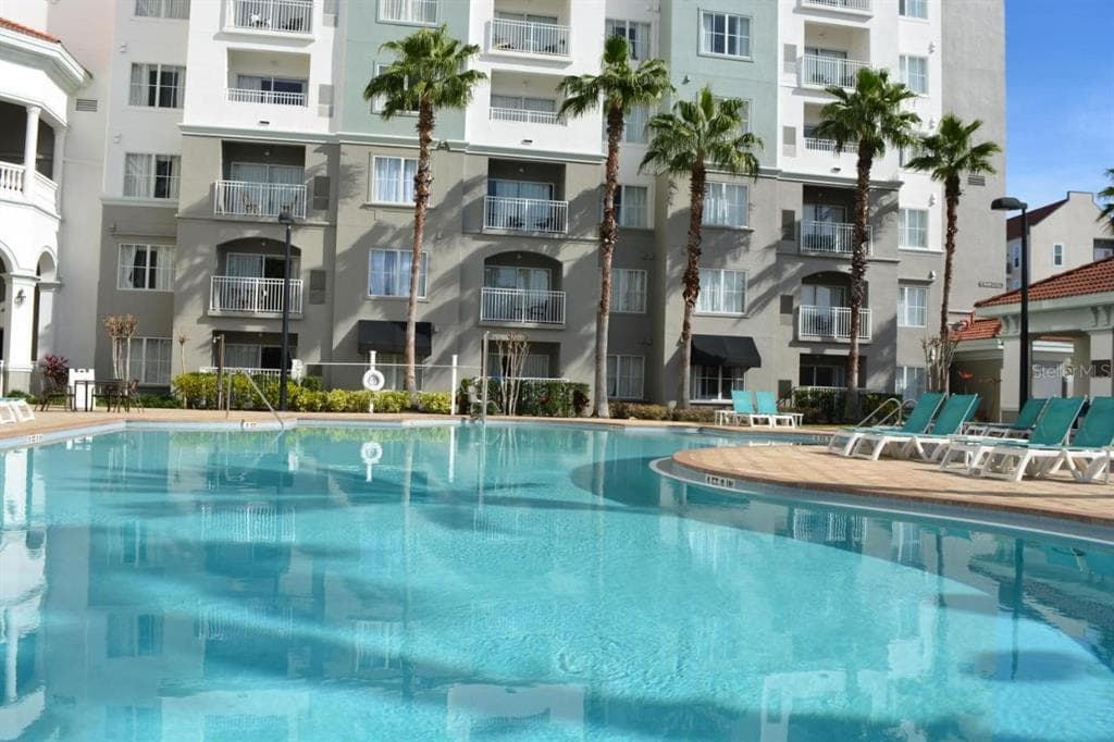 7383 UNIVERSAL BOULEVARD ORLANDO, FL 32819