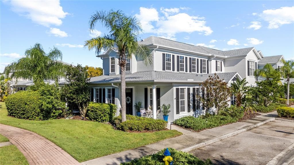 8311 MANOR CLUB CIRCLE UNIT 1