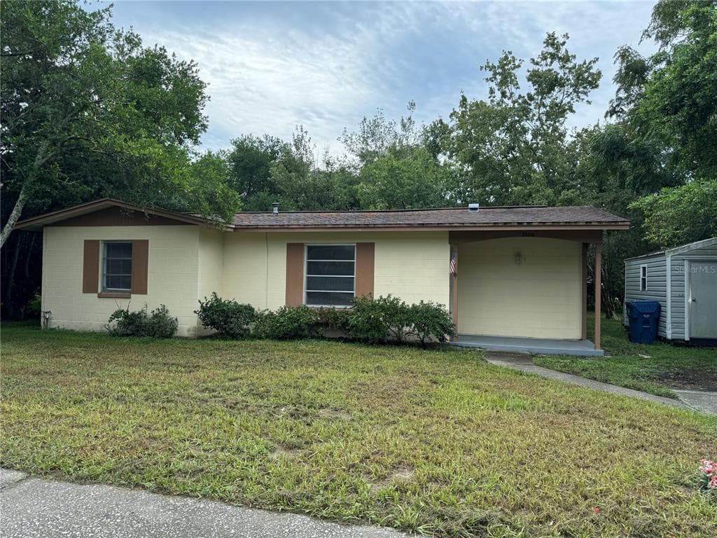7208 CATALINA STREET SPRING HILL, FL 34606