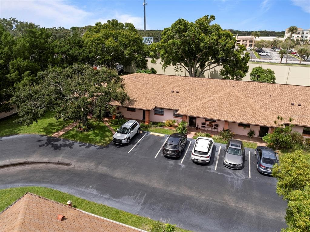 13250 RIDGE ROAD UNIT 1-2 LARGO, FL 33778