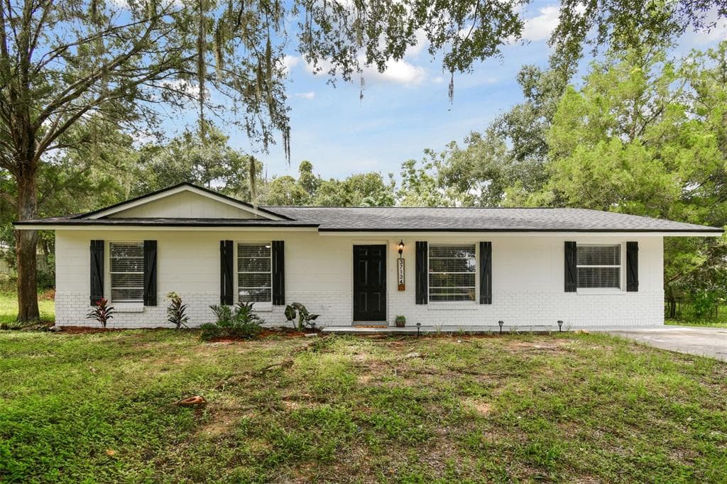 37134 GOLDENROD COURT DADE CITY, FL 33523
