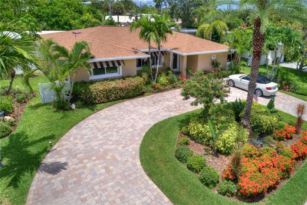 4220 POINSETTIA DRIVE ST PETE BEACH, FL 33706