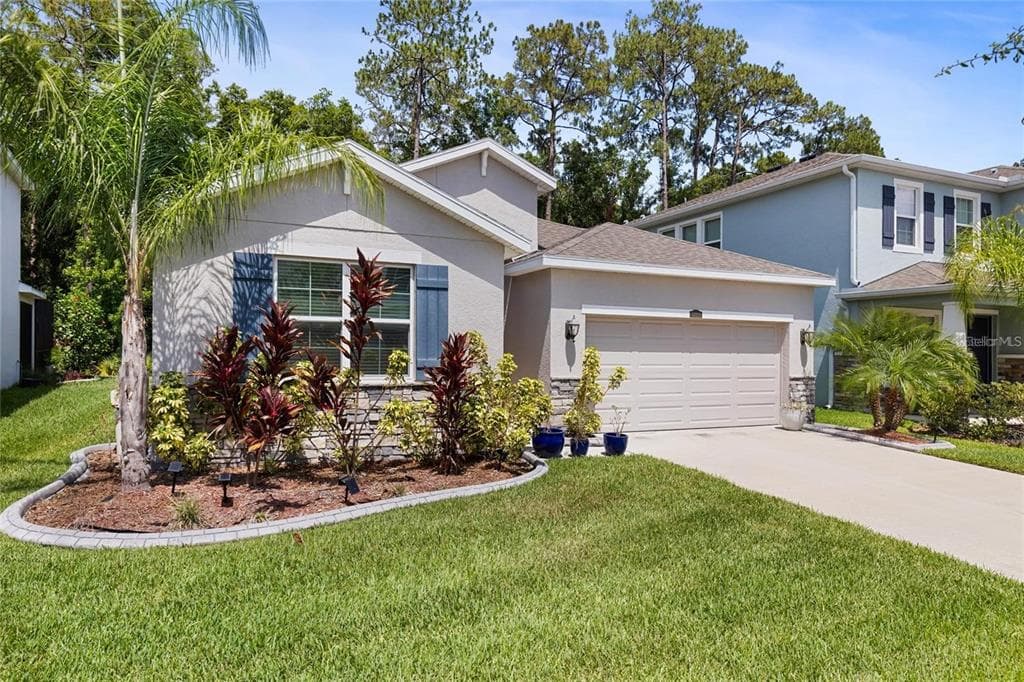 32959 SAND CREEK DRIVE WESLEY CHAPEL, FL 33543