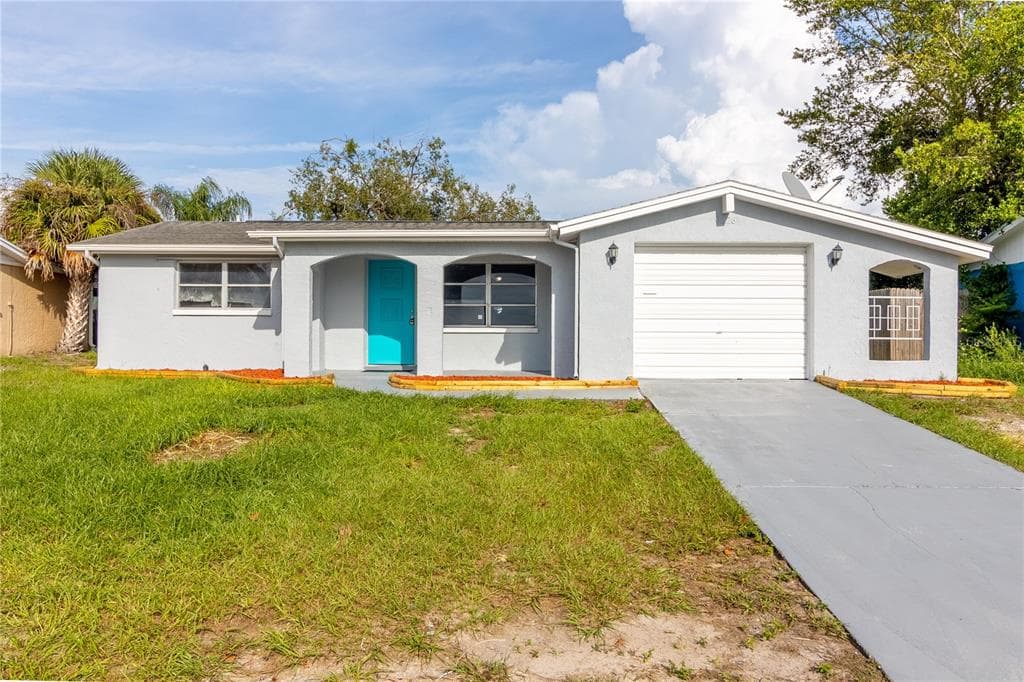 9226 MARK TWAIN LANE PORT RICHEY, FL 34668