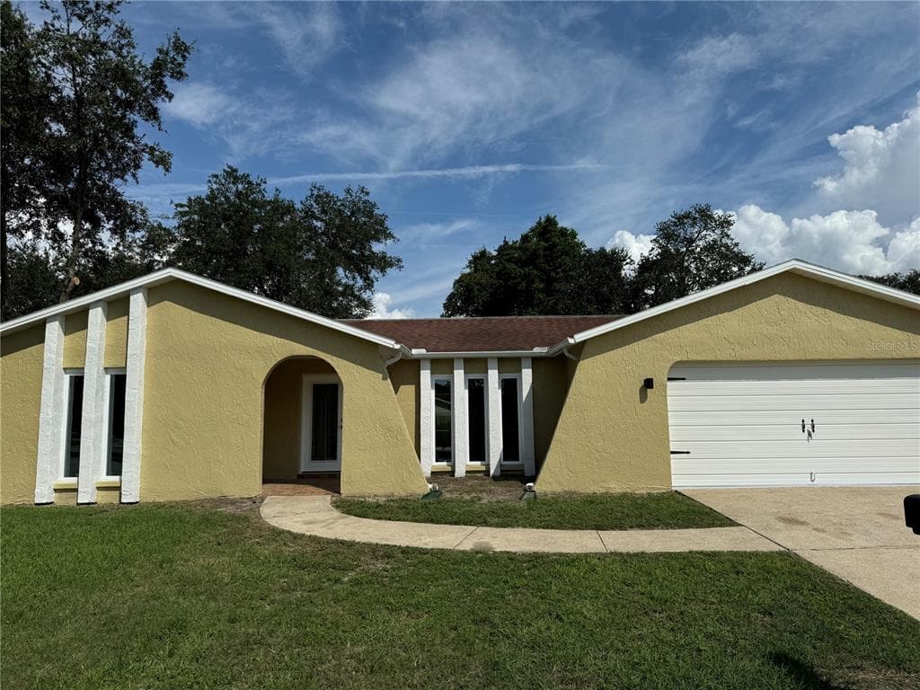 8652 CANDLEWICK LANE PORT RICHEY, FL 34668
