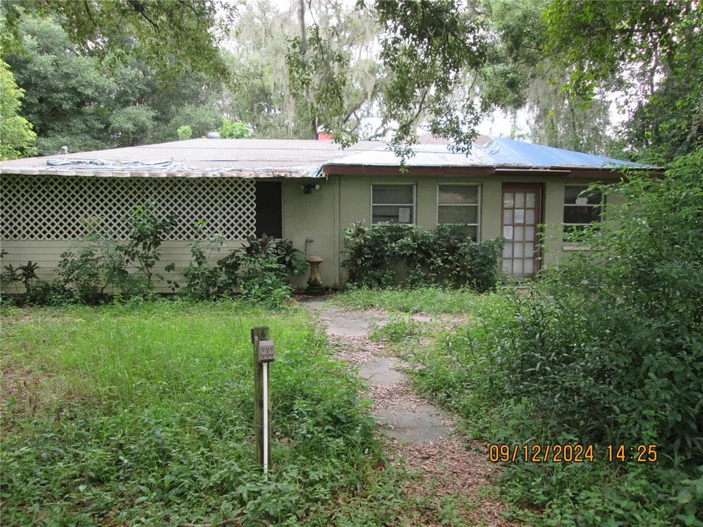 15336 16TH STREET DADE CITY, FL 33523