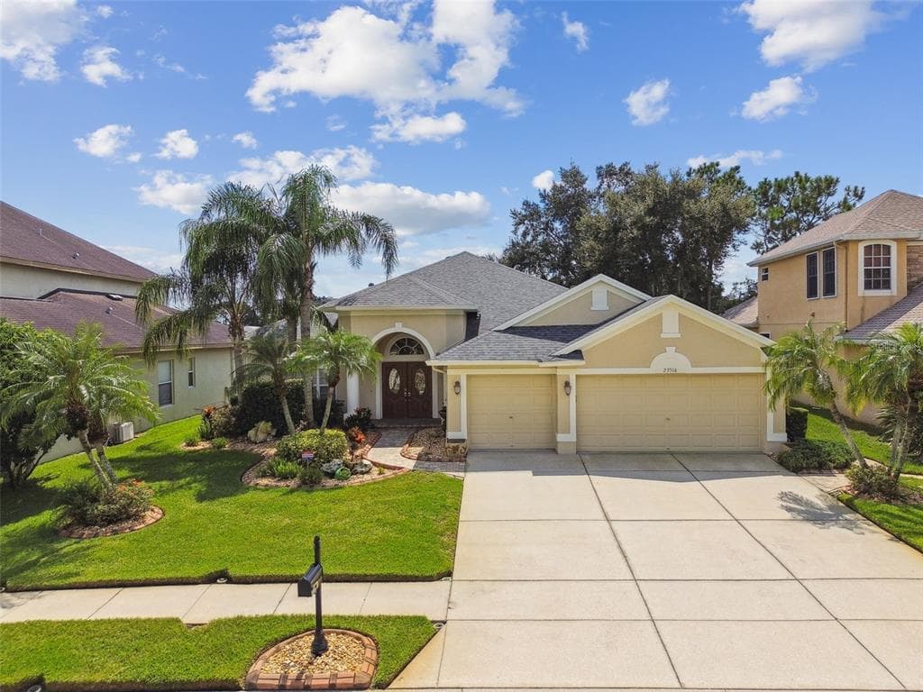 23516 ABERCORN LANE LAND O LAKES, FL 34639