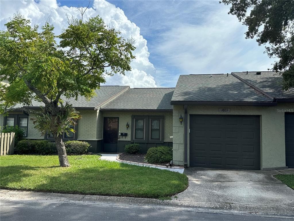 2101 SUNSET POINT ROAD UNIT 1803 CLEARWATER, FL 33765