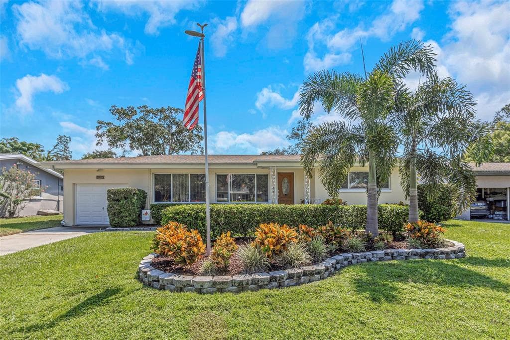 1725 MARION STREET CLEARWATER, FL 33756