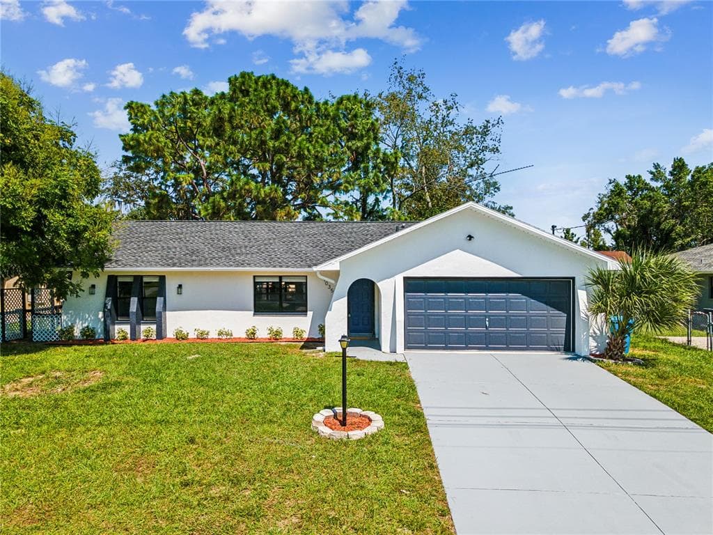 10351 LANSFIELD STREET SPRING HILL, FL 34608