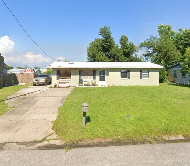 810 FORESTDALE AVENUE PANAMA CITY, FL 32401