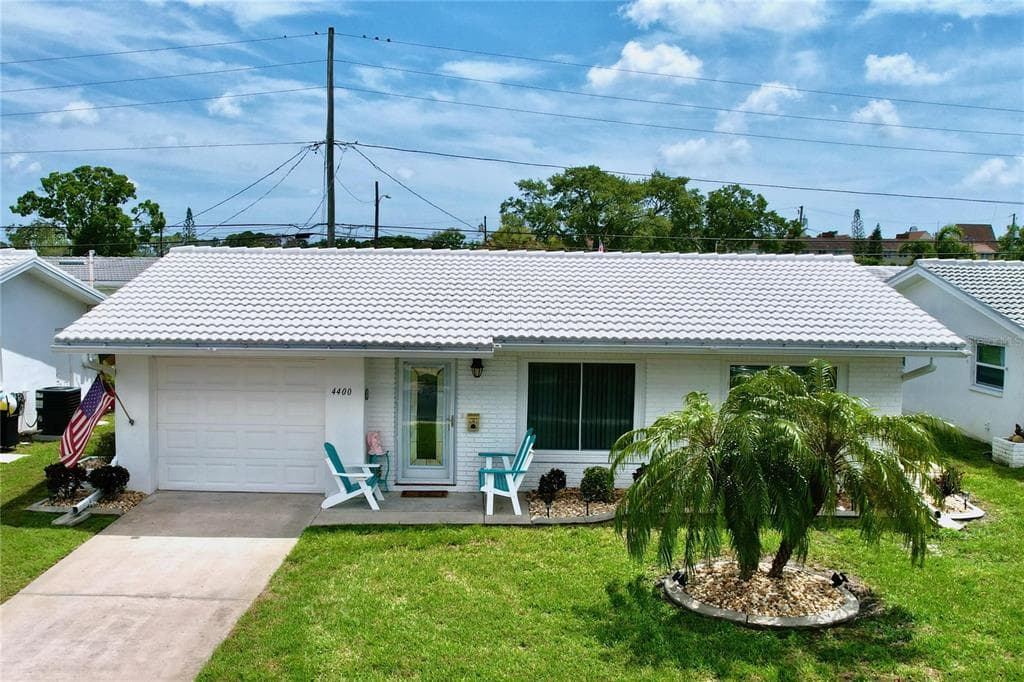 4400 96TH AVENUE N UNIT 9600 PINELLAS PARK, FL 33782