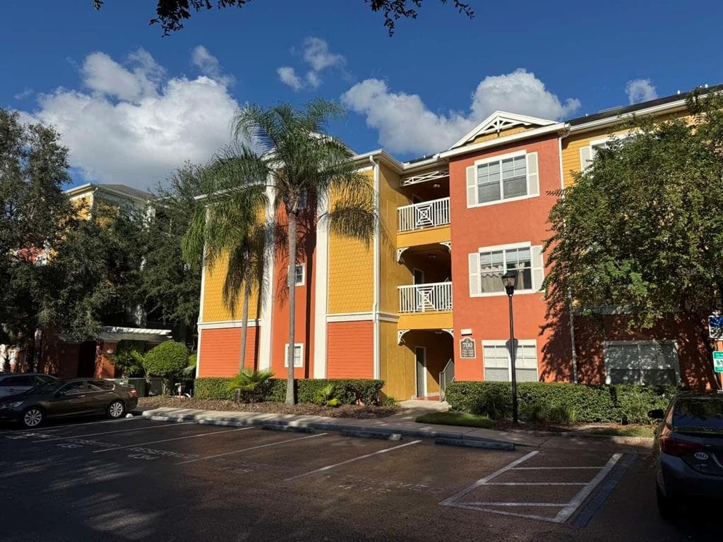 4207 S DALE MABRY HIGHWAY UNIT 7303 TAMPA, FL 33611