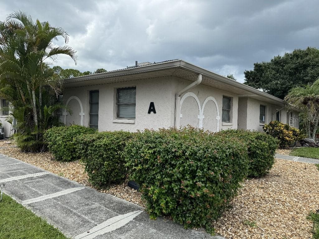 24540 HARBORVIEW ROAD UNIT A2 PUNTA GORDA, FL 33980