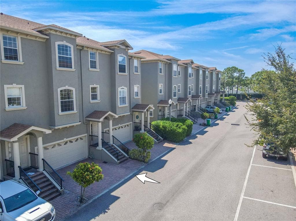 10150 BAYOU GRANDE AVENUE SEMINOLE, FL 33772