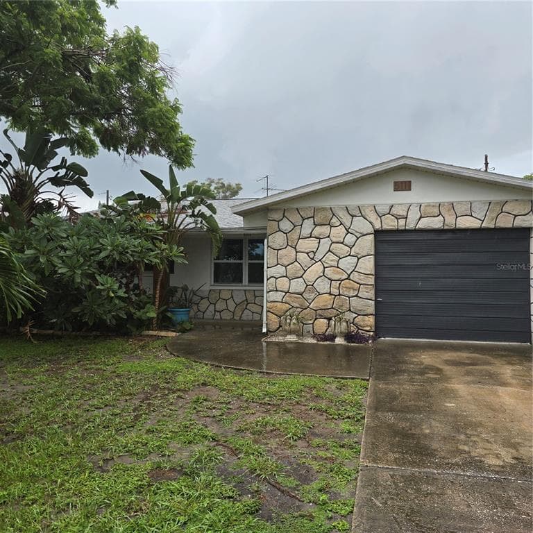 5111 17TH AVENUE N ST PETERSBURG, FL 33710