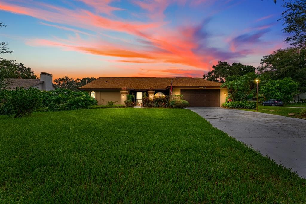 501 SPORTSMAN PARK DRIVE SEFFNER, FL 33584