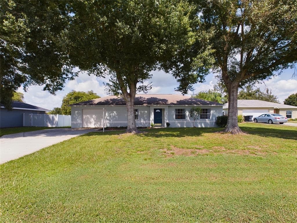 7994 INDIAN HEIGHTS DRIVE LAKELAND, FL 33810