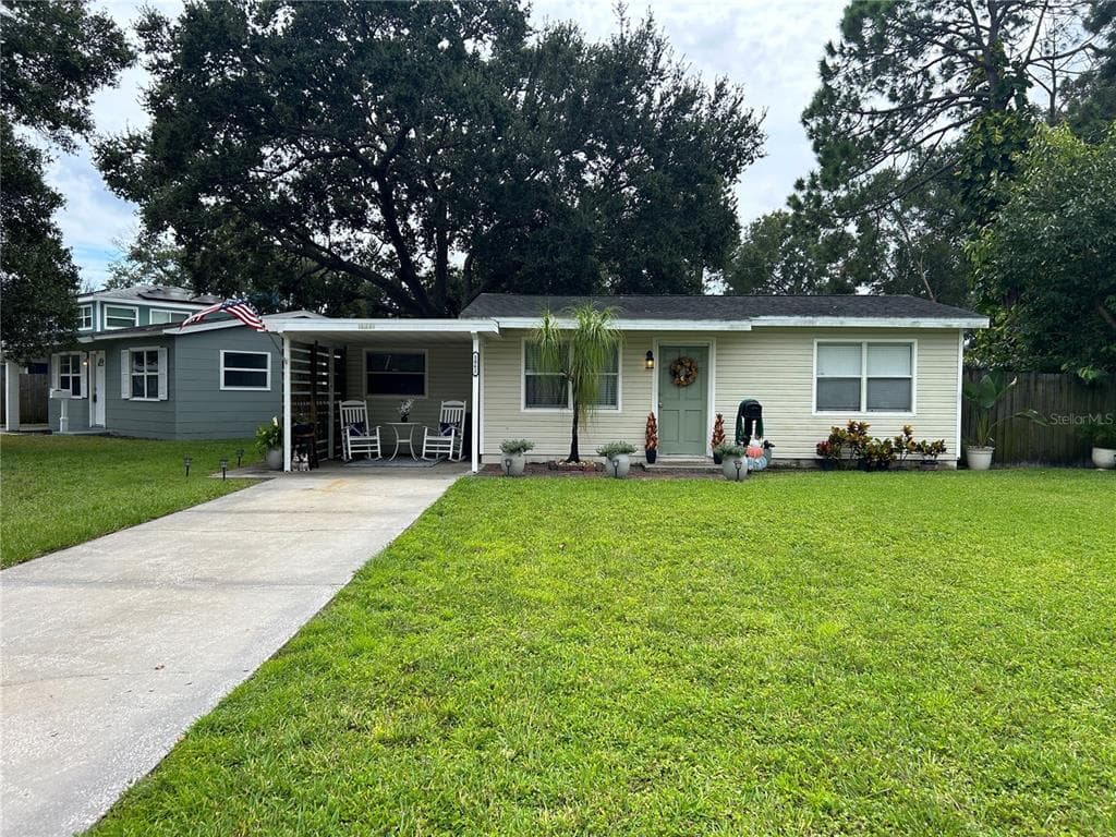 1062 57TH AVENUE N ST PETERSBURG, FL 33703