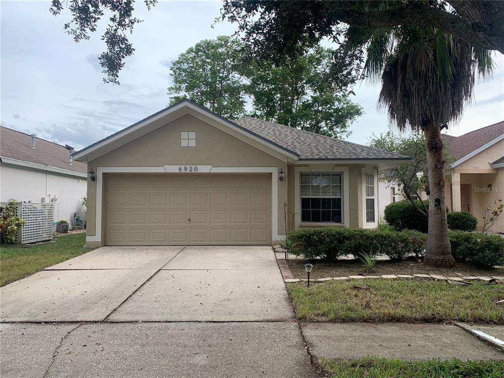 6920 EXETER PARK PLACE APOLLO BEACH, FL 33572