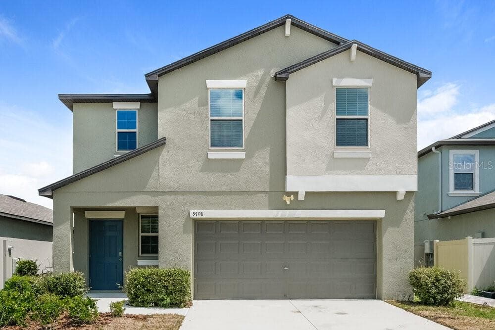 9708 LEMON DROP LOOP SUN CITY CENTER, FL 33573