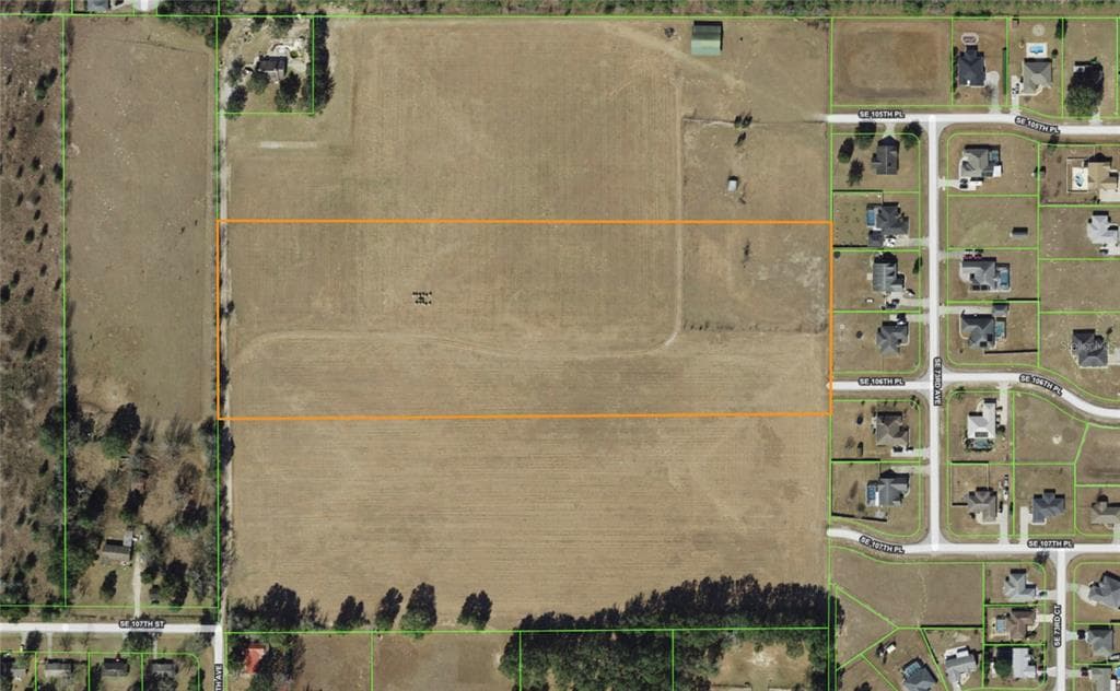 106 PLACE BELLEVIEW, FL 34420