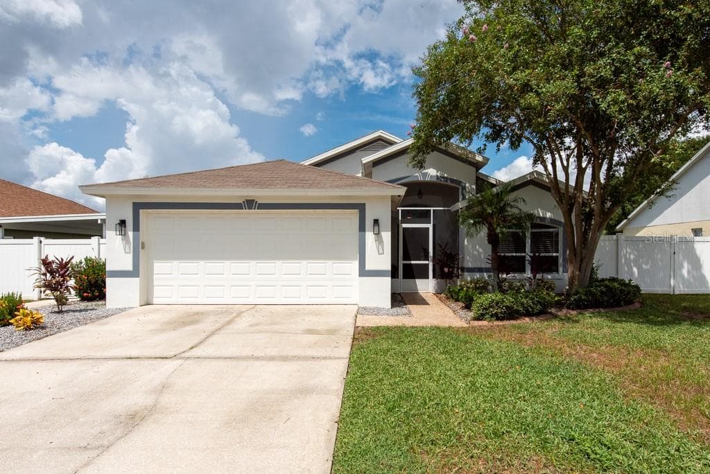 10458 CRESTFIELD DRIVE RIVERVIEW, FL 33569