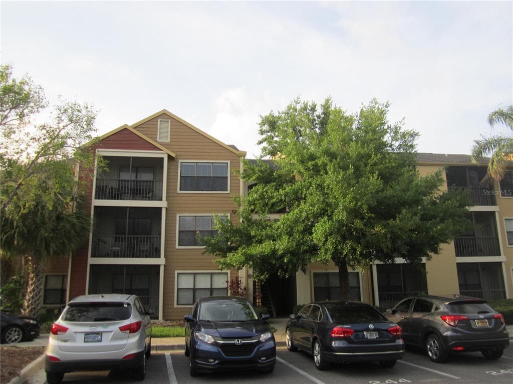 11901 4TH STREET N UNIT 9104 ST PETERSBURG, FL 33716