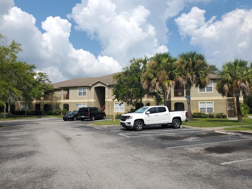 36015 DEER CREEK DRIVE UNIT 104 ZEPHYRHILLS, FL 33541