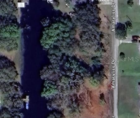 15 AMARYLLIS DRIVE N INDIAN LAKE ESTATES, FL 33855