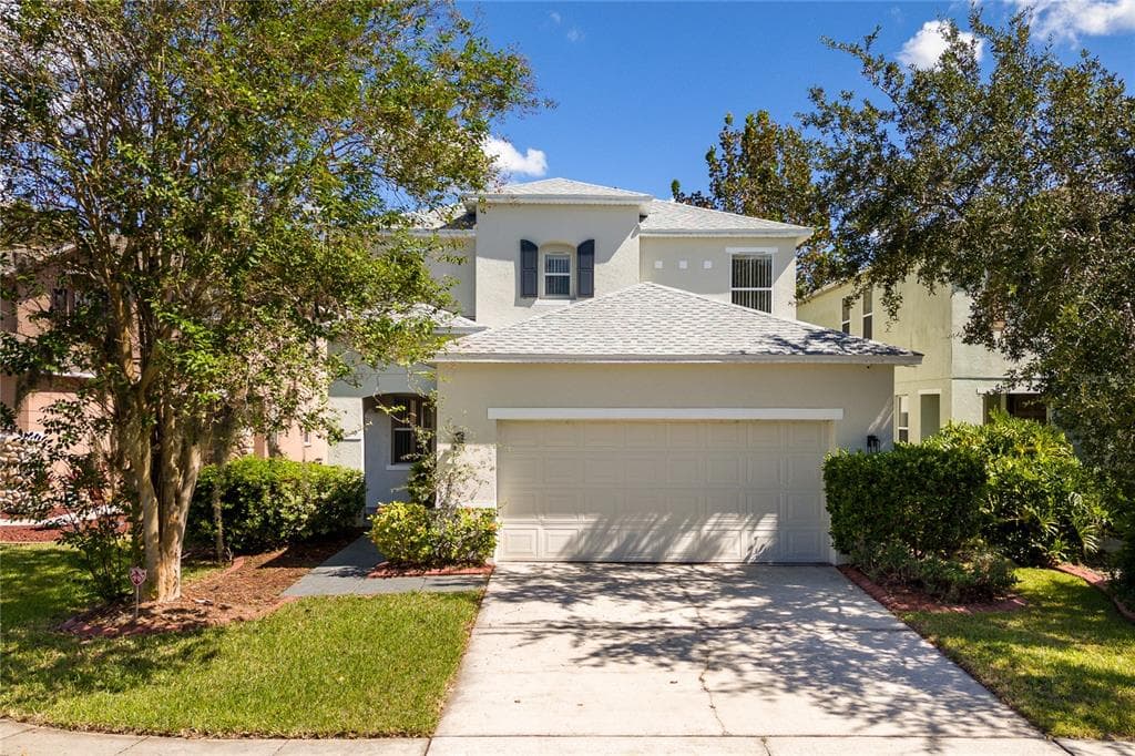 3628 PEPPERVINE PLACE WESLEY CHAPEL, FL 33544