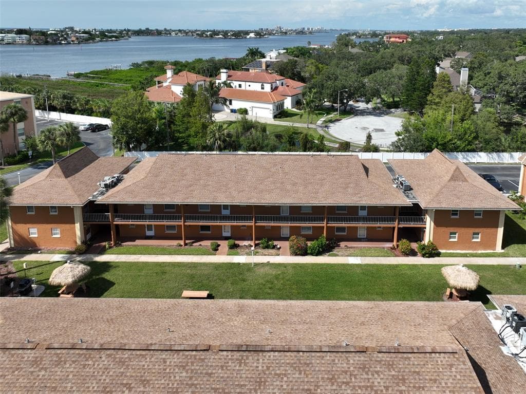 12760 INDIAN ROCKS ROAD UNIT 607 LARGO, FL 33774