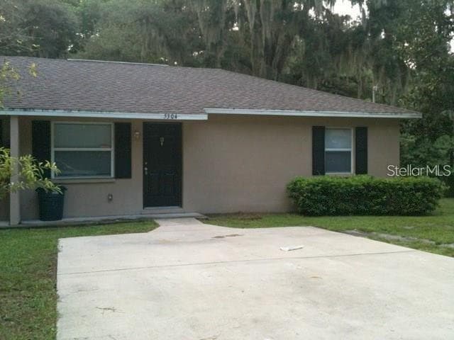 5304 PEACH AVENUE UNIT B SEFFNER, FL 33584