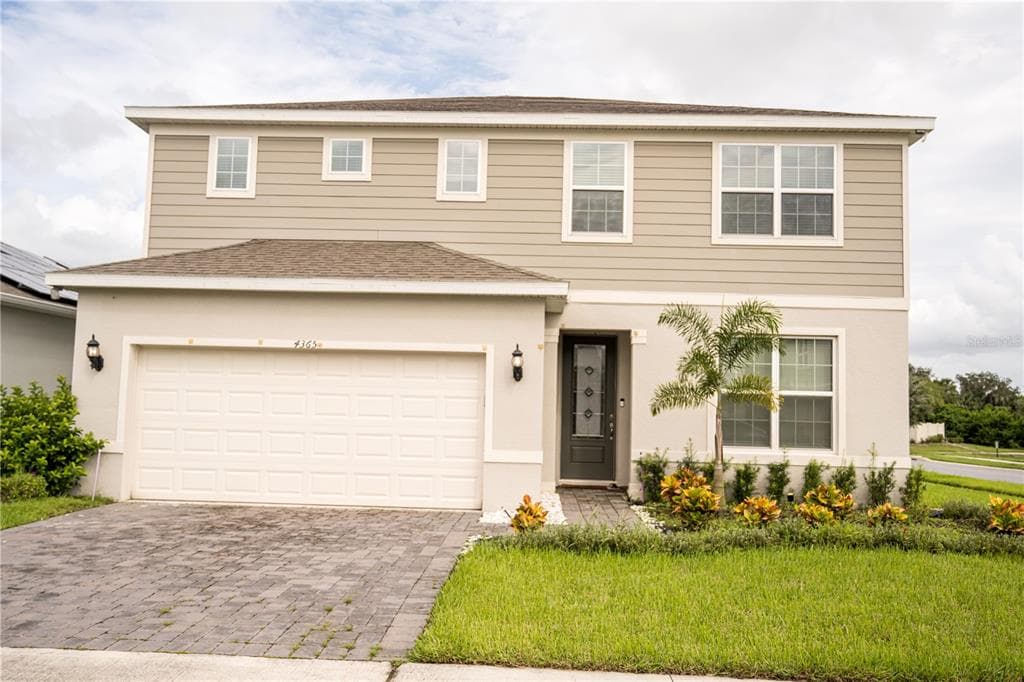 4365 FOGGY OAK LANE SANFORD, FL 32773