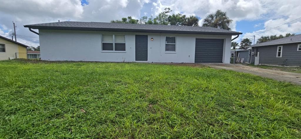 2074 LANTERNLIGHT STREET PORT CHARLOTTE, FL 33948
