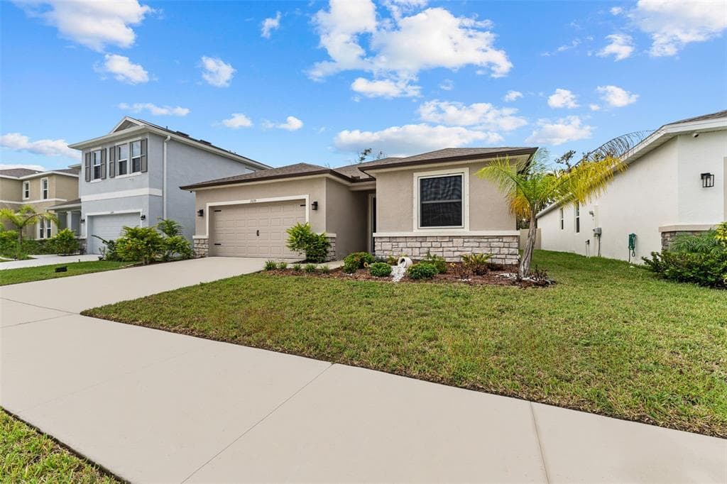 13135 BROOKSIDE MOSS DRIVE RIVERVIEW, FL 33579