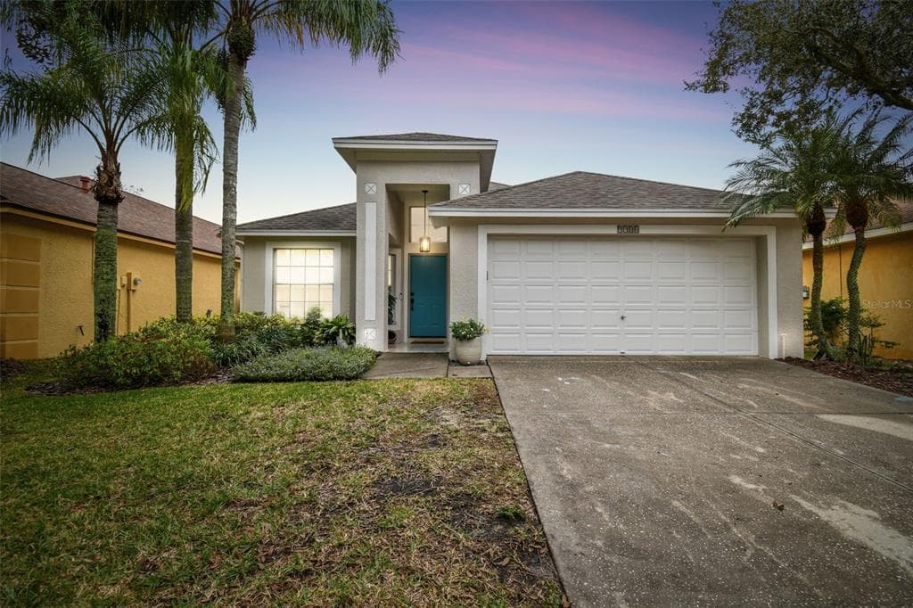 9906 HARTWELL BRIDGE CIR TAMPA, FL 33626
